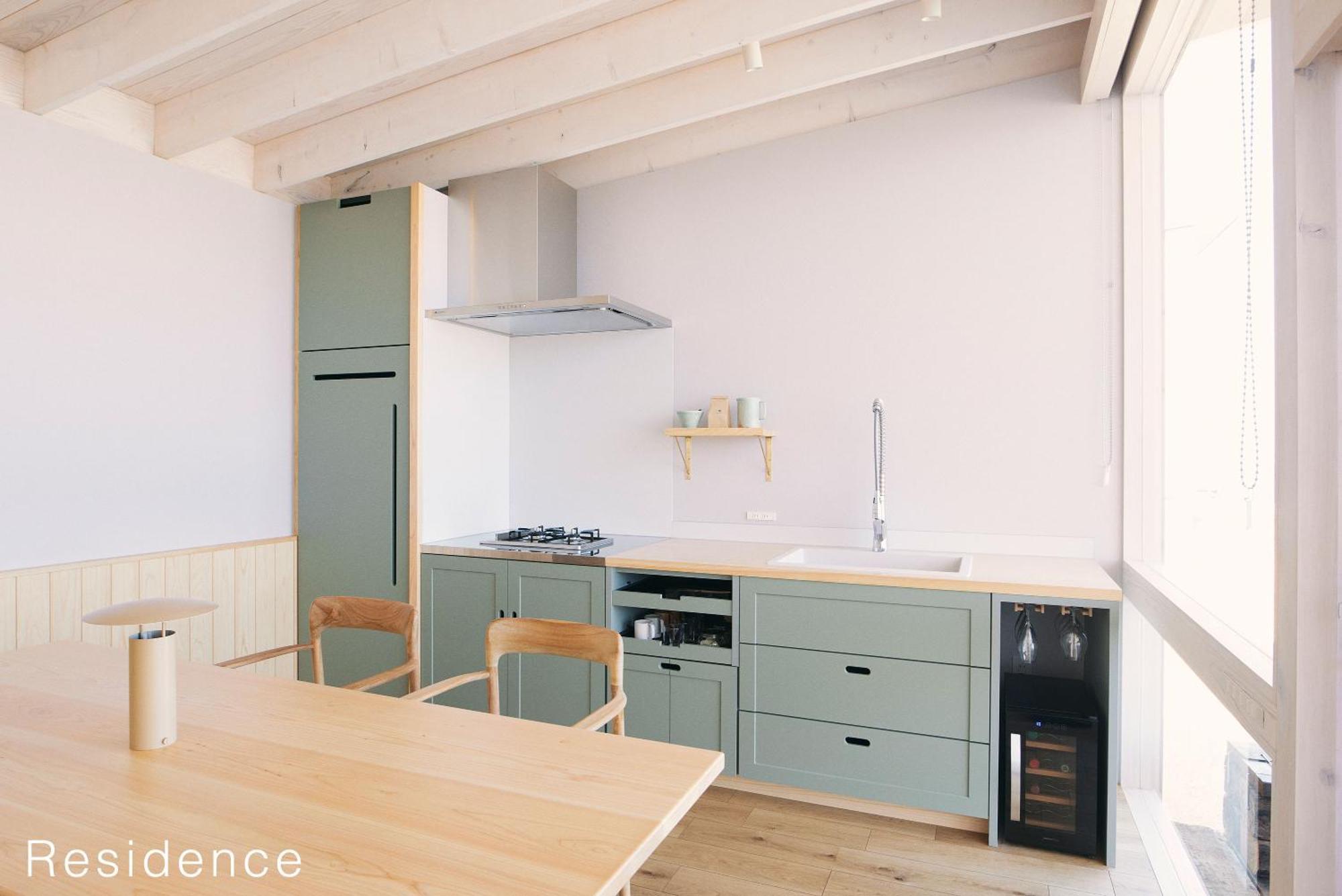ホテル Wakka 今治市 部屋 写真